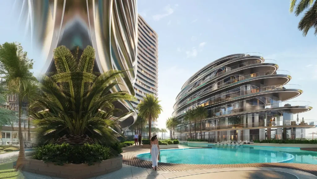 Binghatti Aquarise at Business Bay, Dubai – Binghatti Developers-30