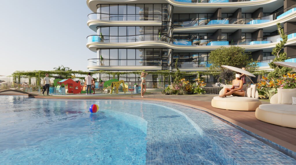 Capital Star at Majan - Royal Centurion Real Estate Development