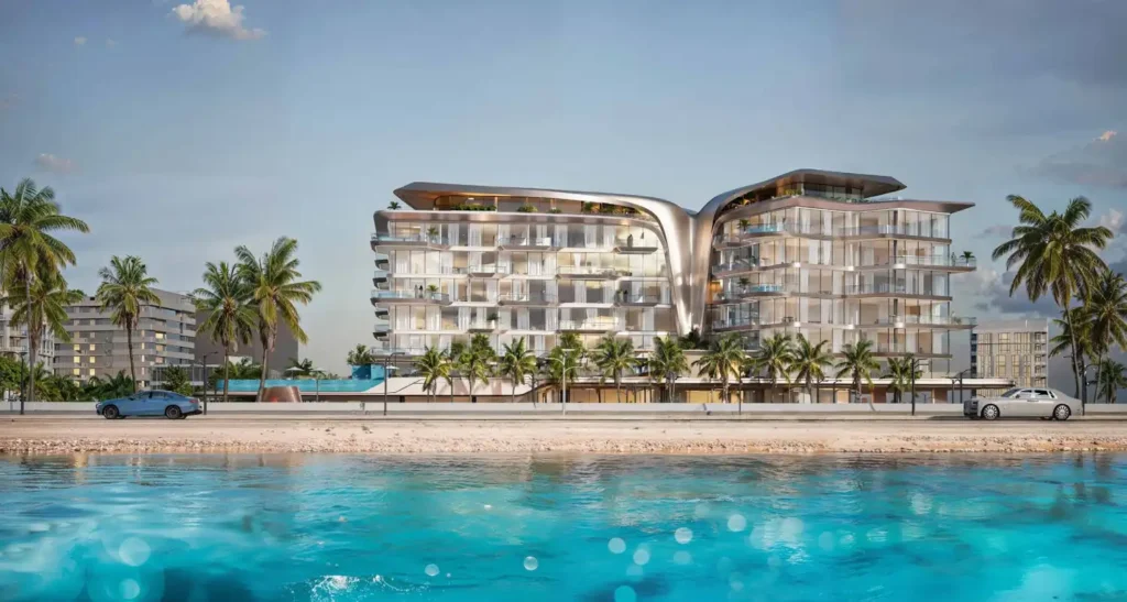 Do Hotels and Residences at Dubai Islands – One Development-18