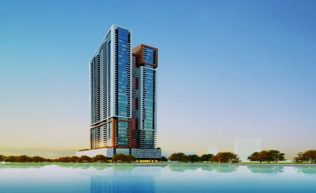 Projects Properties For Sale In Al Mamzar
