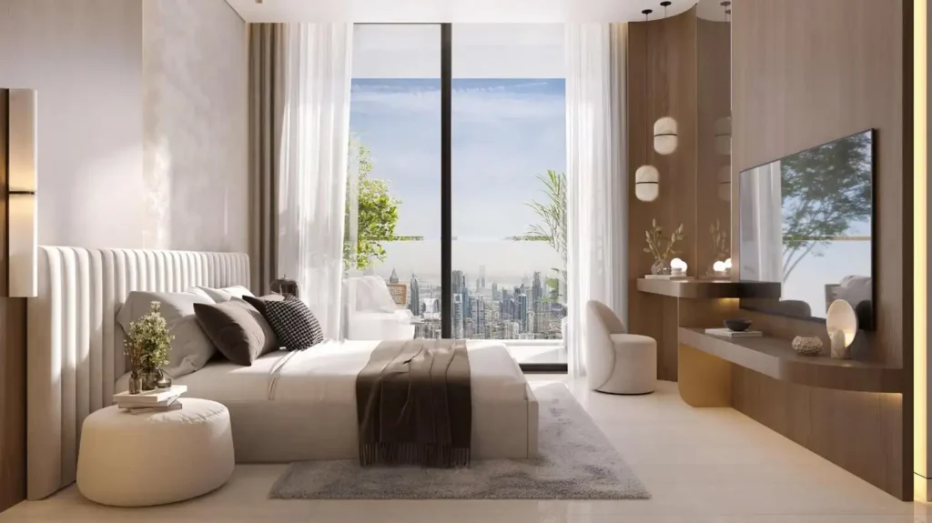 La Vue Residence at Nad Al Sheba Gardens – Maaia Developers-35