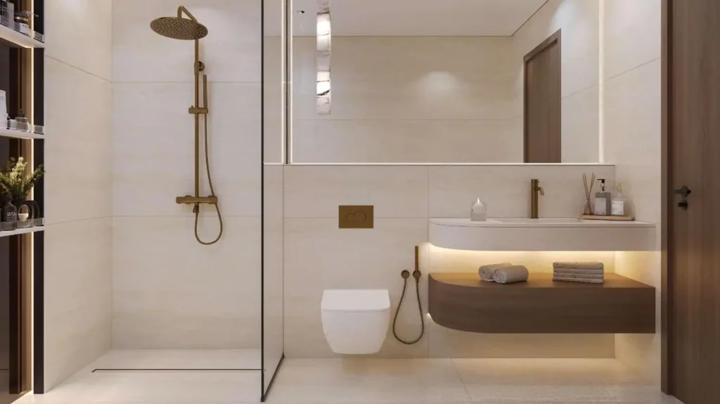 La Vue Residence at Nad Al Sheba Gardens – Maaia Developers-36