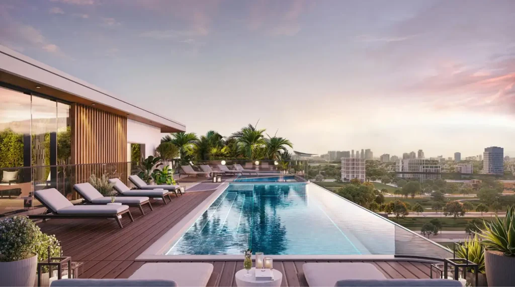 La Vue Residence at Nad Al Sheba Gardens – Maaia Developers-37