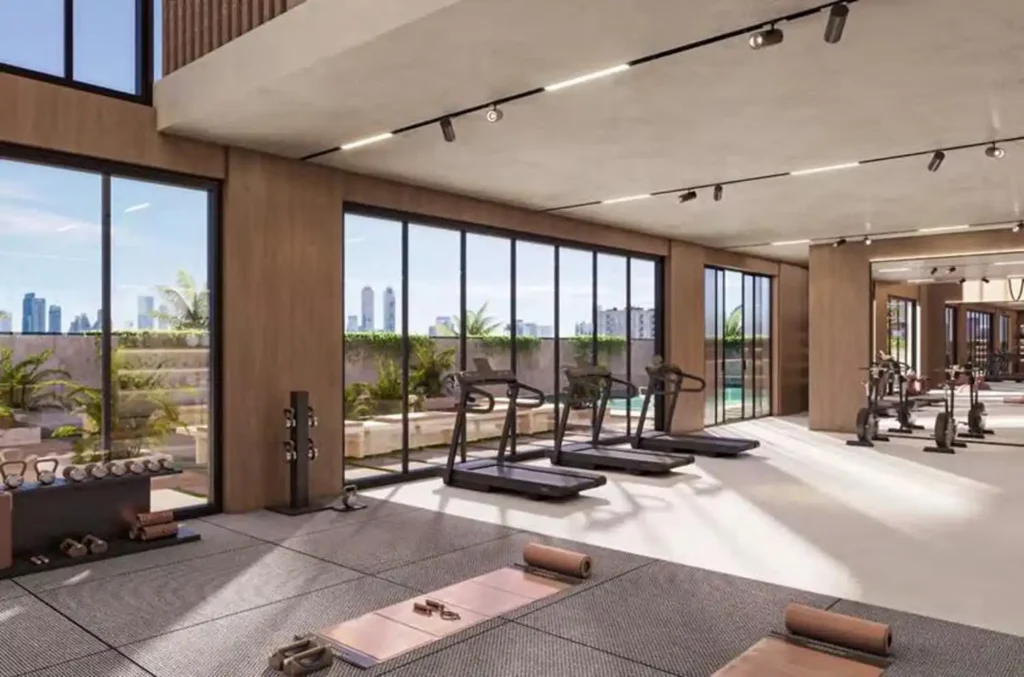 La Vue Residence at Nad Al Sheba Gardens – Maaia Developers-40