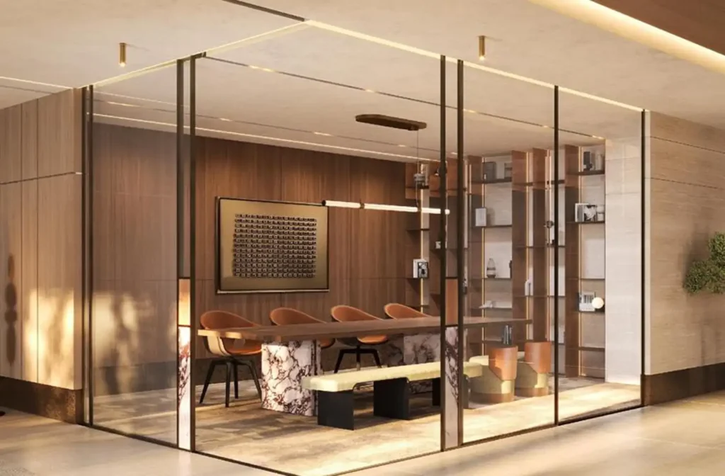 La Vue Residence at Nad Al Sheba Gardens – Maaia Developers-43
