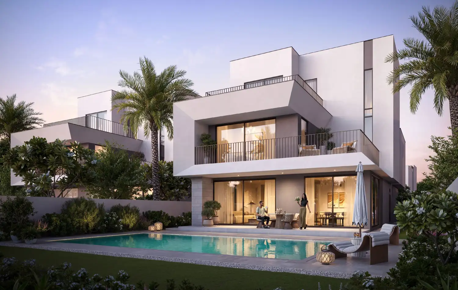 Montura at Grand Polo Club and Resort, Dubai - Emaar Properties