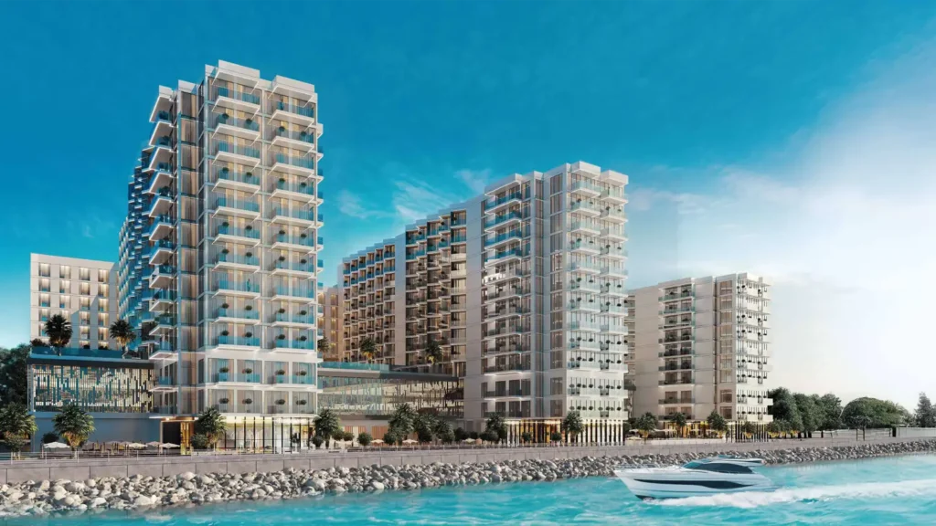 Playa Viva at Marjan Island - Uniestate Properties-10