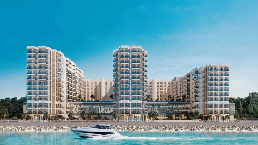 Playa Viva at Marjan Island - Uniestate Properties-4