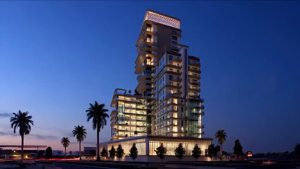 Radiant Garden at Al Reem Island - Radiant Real Estate