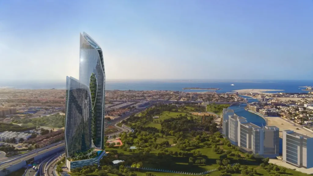 Properties For Sale In Al Safa