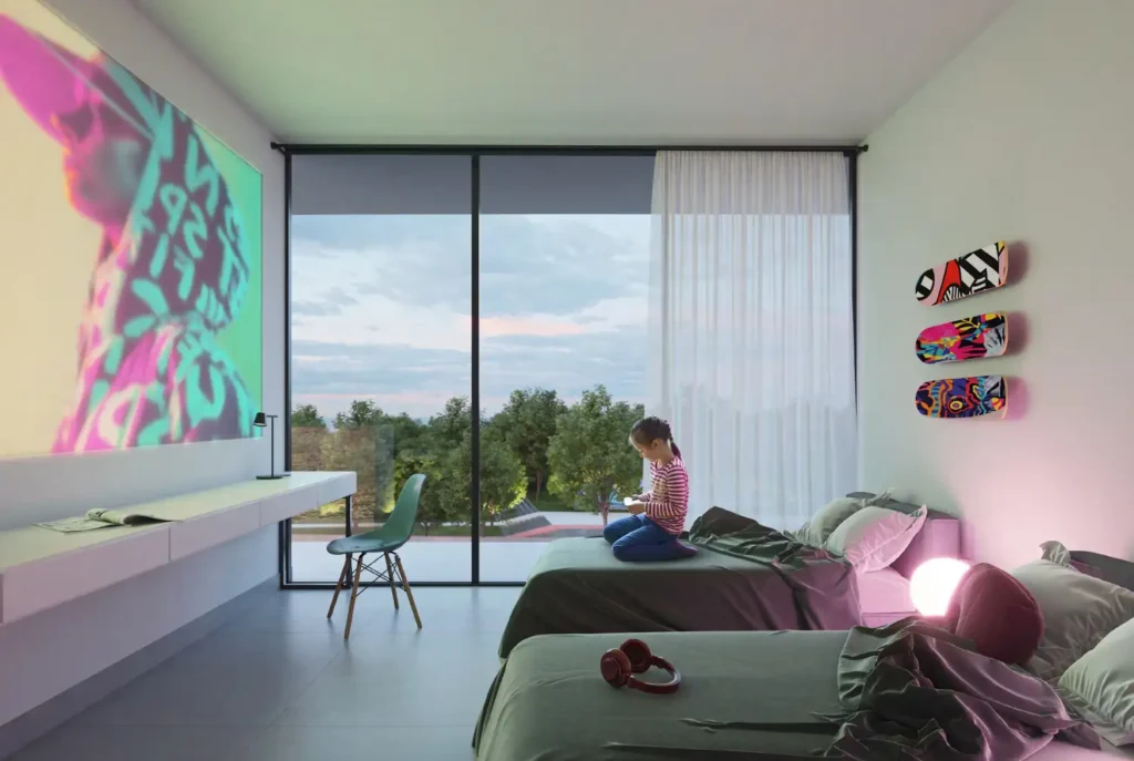 Safa Parkview at Al Jaida Sharjah -  Arada Developer-21