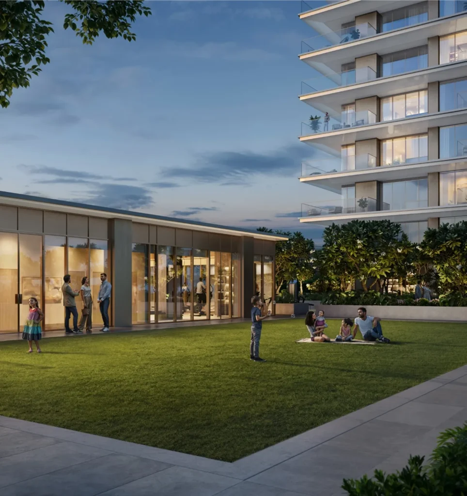 Silva Tower at Green Gate Dubai-11