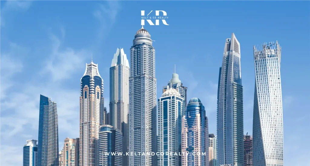 Affordable Property in Dubai
