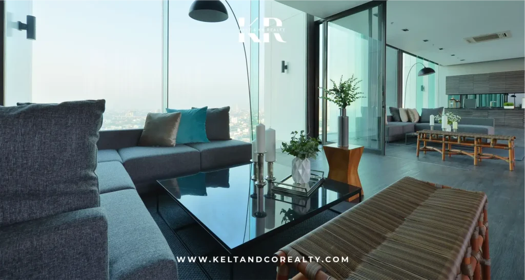 Buy Luxury Apartment in Dubai: Costs, Locations & Legal Tips