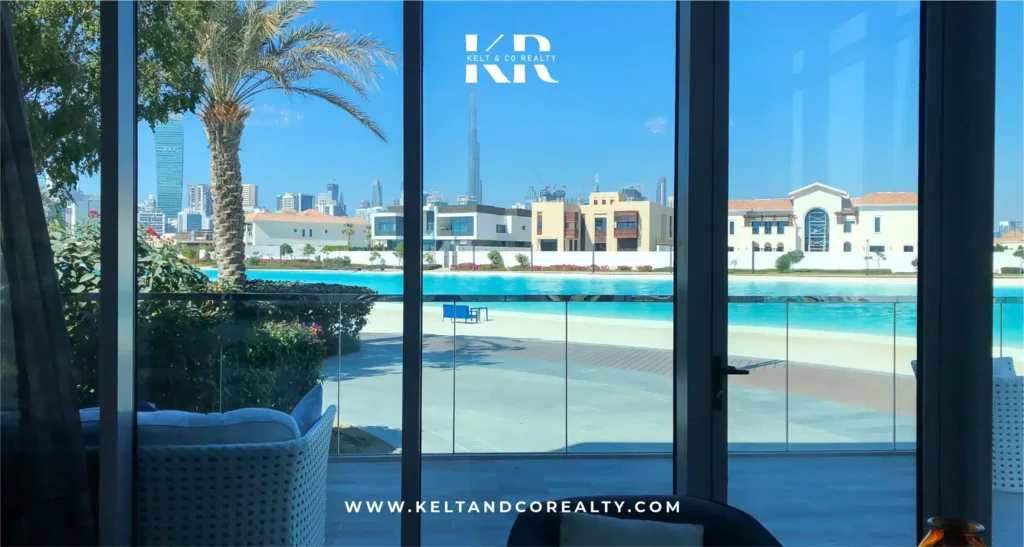 Luxury Houses In Dubai For Sale: Palm Jumeirah, Dubai Island