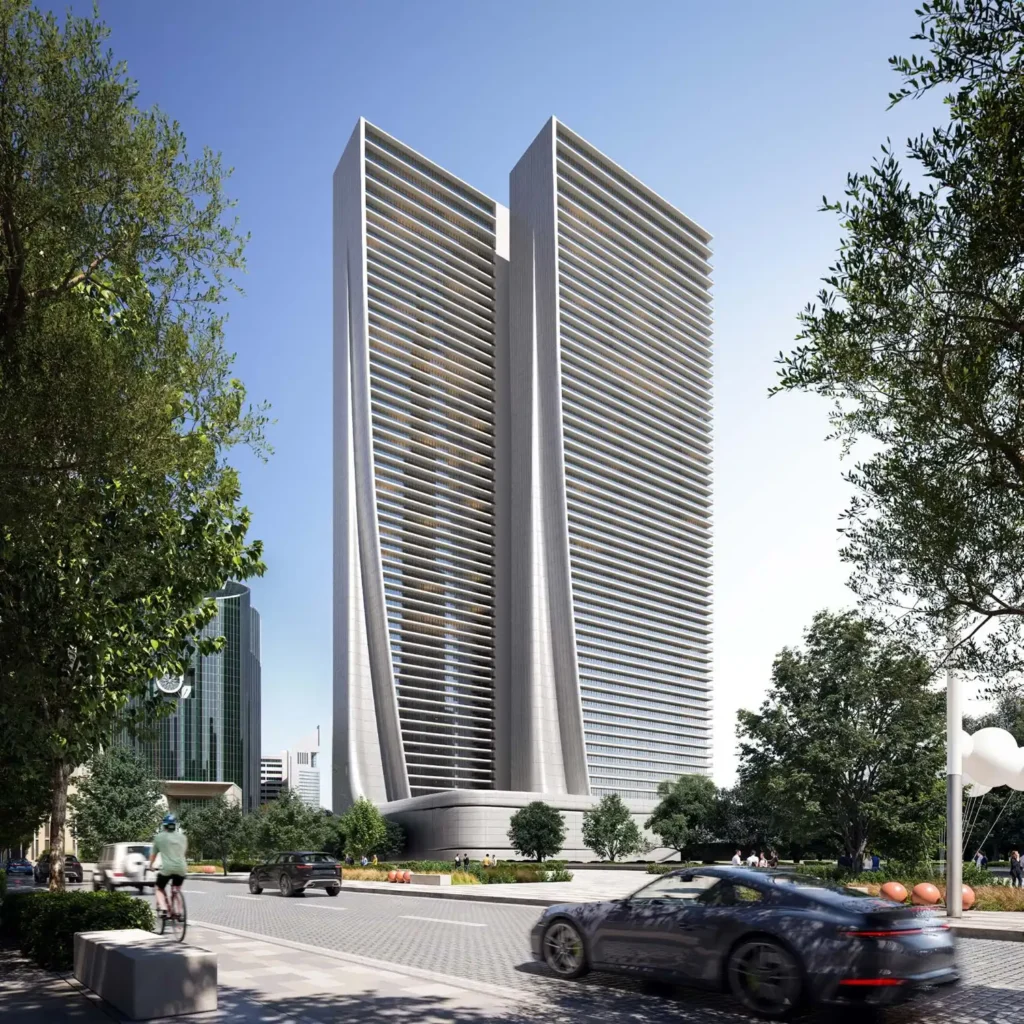 Akala Hotel & Residences at Zaabeel 2 - Arada-12