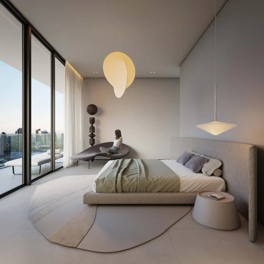 Akala Hotel & Residences at Zaabeel 2 - Arada-123
