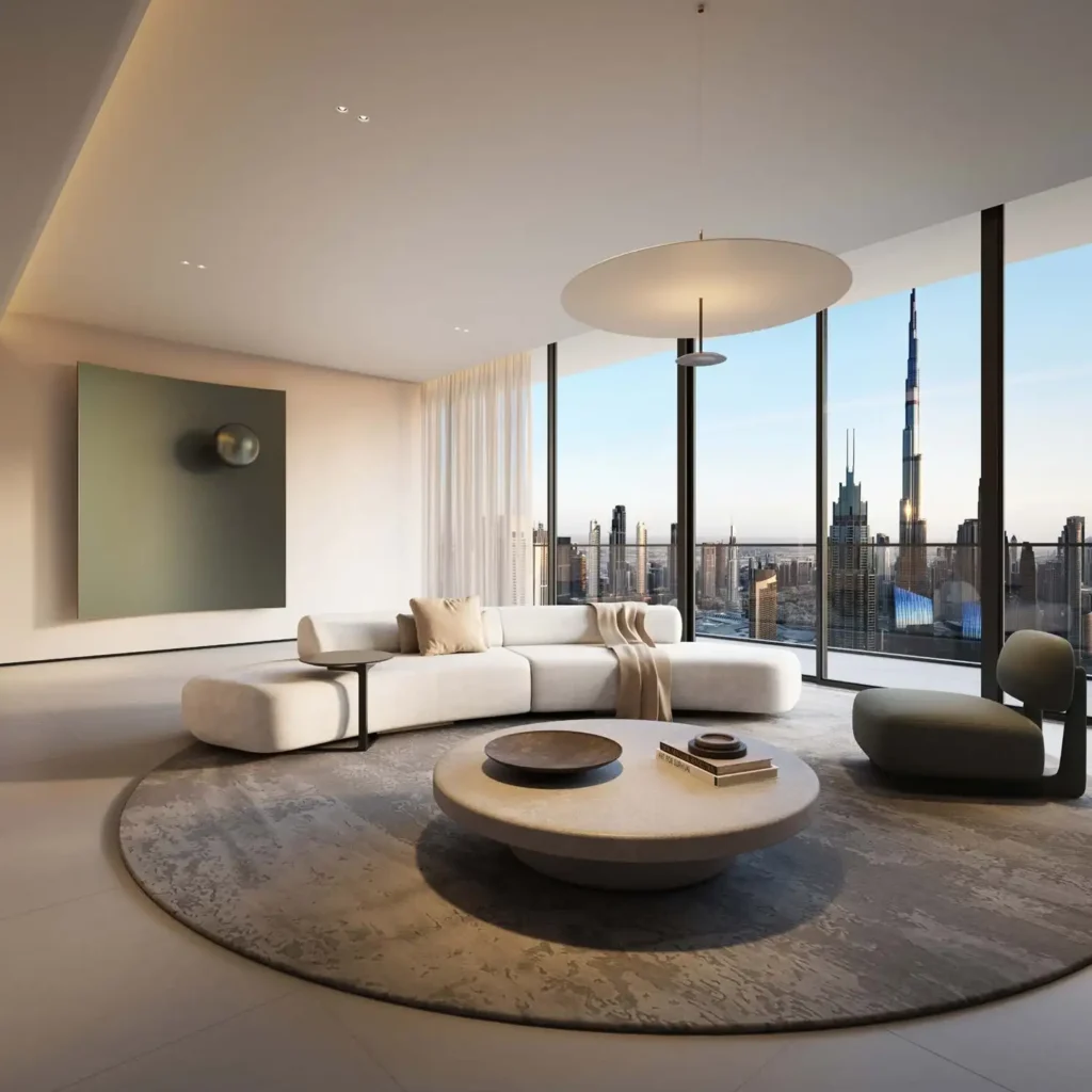 Akala Hotel & Residences at Zaabeel 2 - Arada-132
