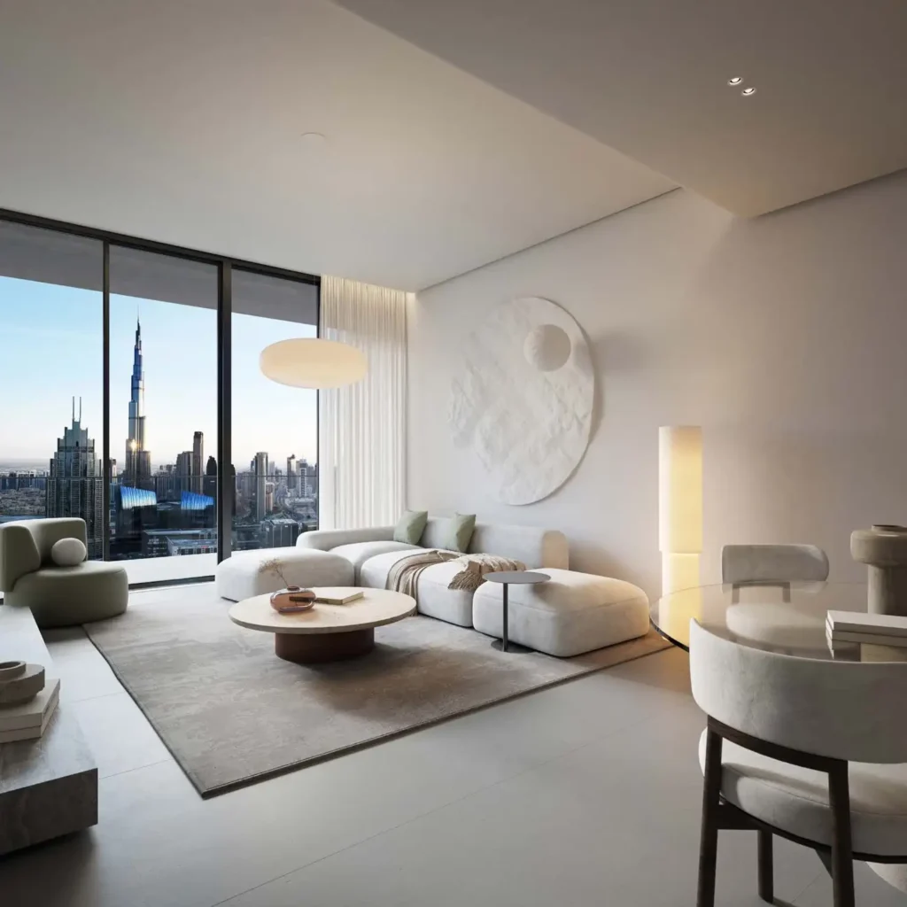 Akala Hotel & Residences at Zaabeel 2 - Arada-67