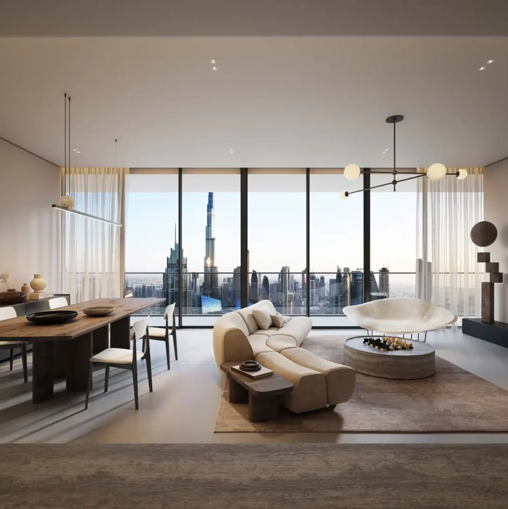 Akala Hotel & Residences at Zaabeel 2 - Arada-81