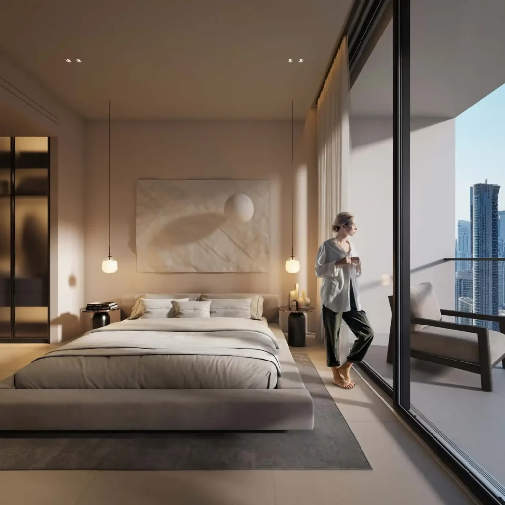 Akala Hotel & Residences at Zaabeel 2 - Arada-82