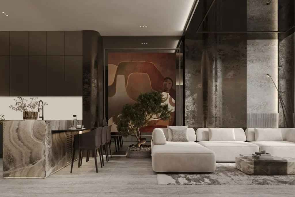 Arya Residences at Dubai Islands - Citi Development-17