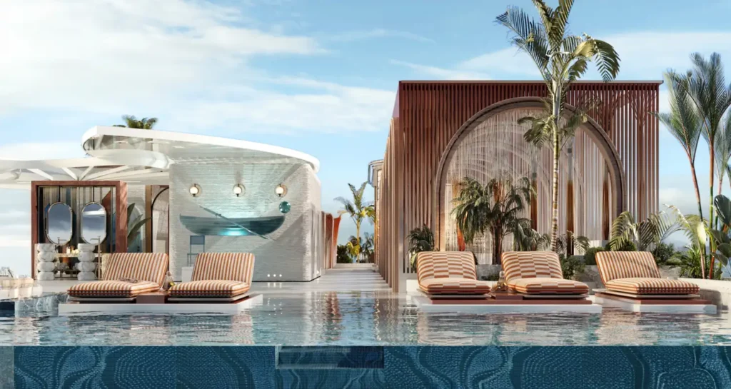 Arya Residences at Dubai Islands - Citi Development-2