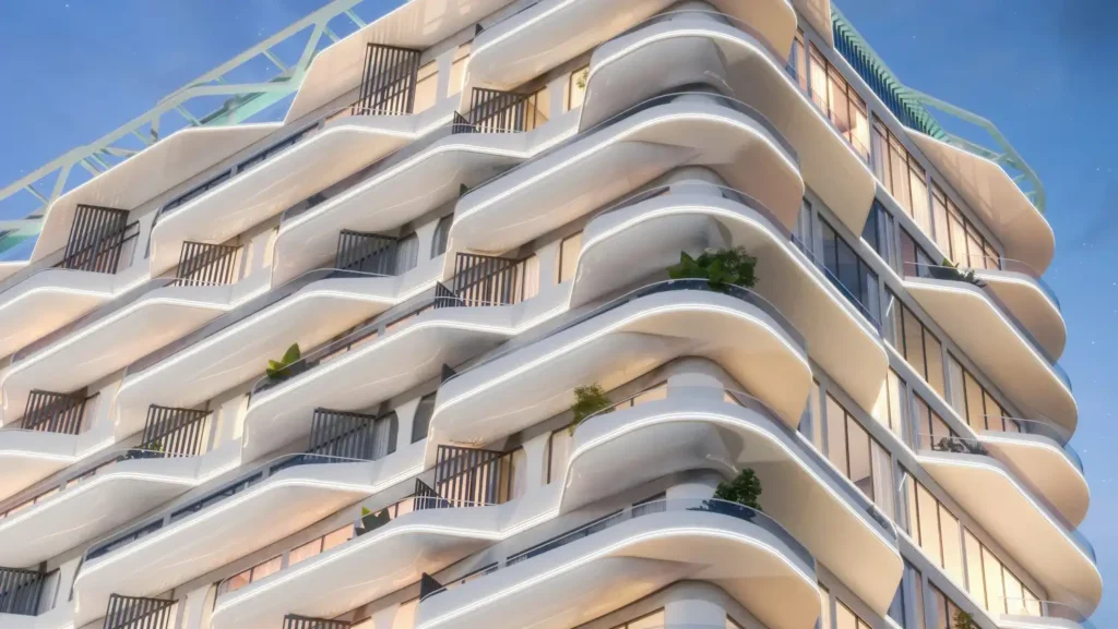 Arya Residences at Dubai Islands - Citi Development-3