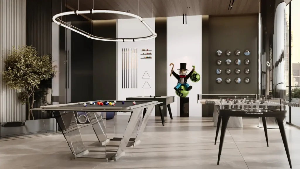 Arya Residences at Dubai Islands - Citi Development-5