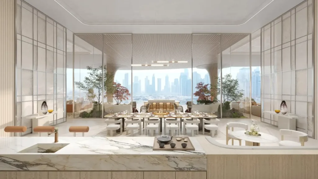Casa Ahs at Dubai Water Canal - AHS Properties-26