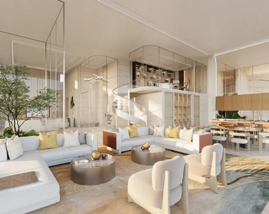 Casa Ahs at Dubai Water Canal - AHS Properties-28