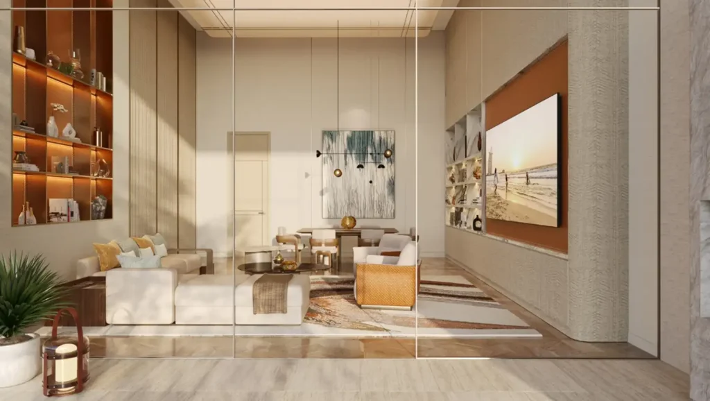 Casa Ahs at Dubai Water Canal - AHS Properties-49