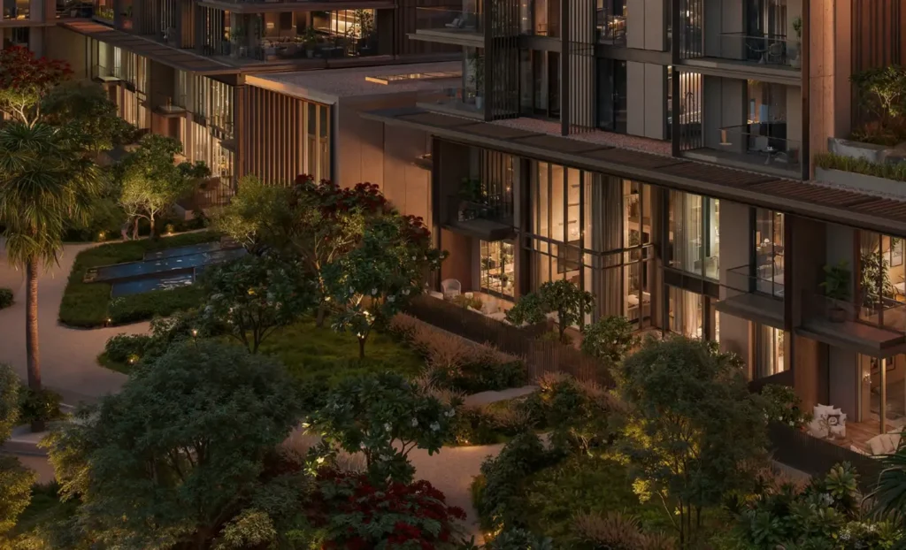 Crestlane Townhouse at City Walk, Dubai - Meraas-1