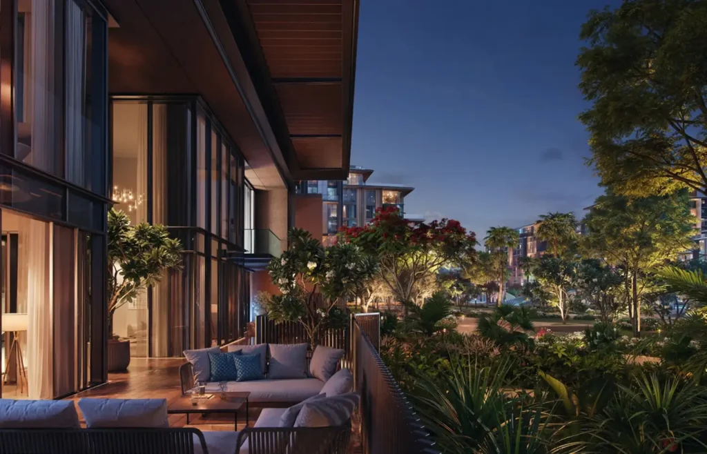 Crestlane Townhouse at City Walk, Dubai - Meraas-2
