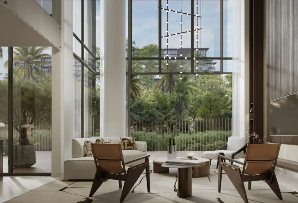 Crestlane Townhouse at City Walk, Dubai - Meraas-3