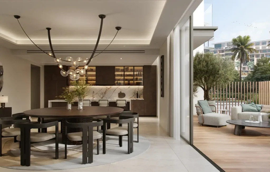 Crestlane Townhouse at City Walk, Dubai - Meraas-6