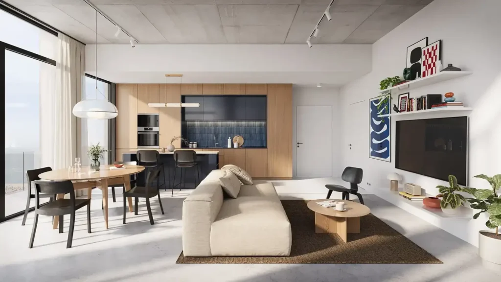 ENTA-1-Bedroom-Apartment-1
