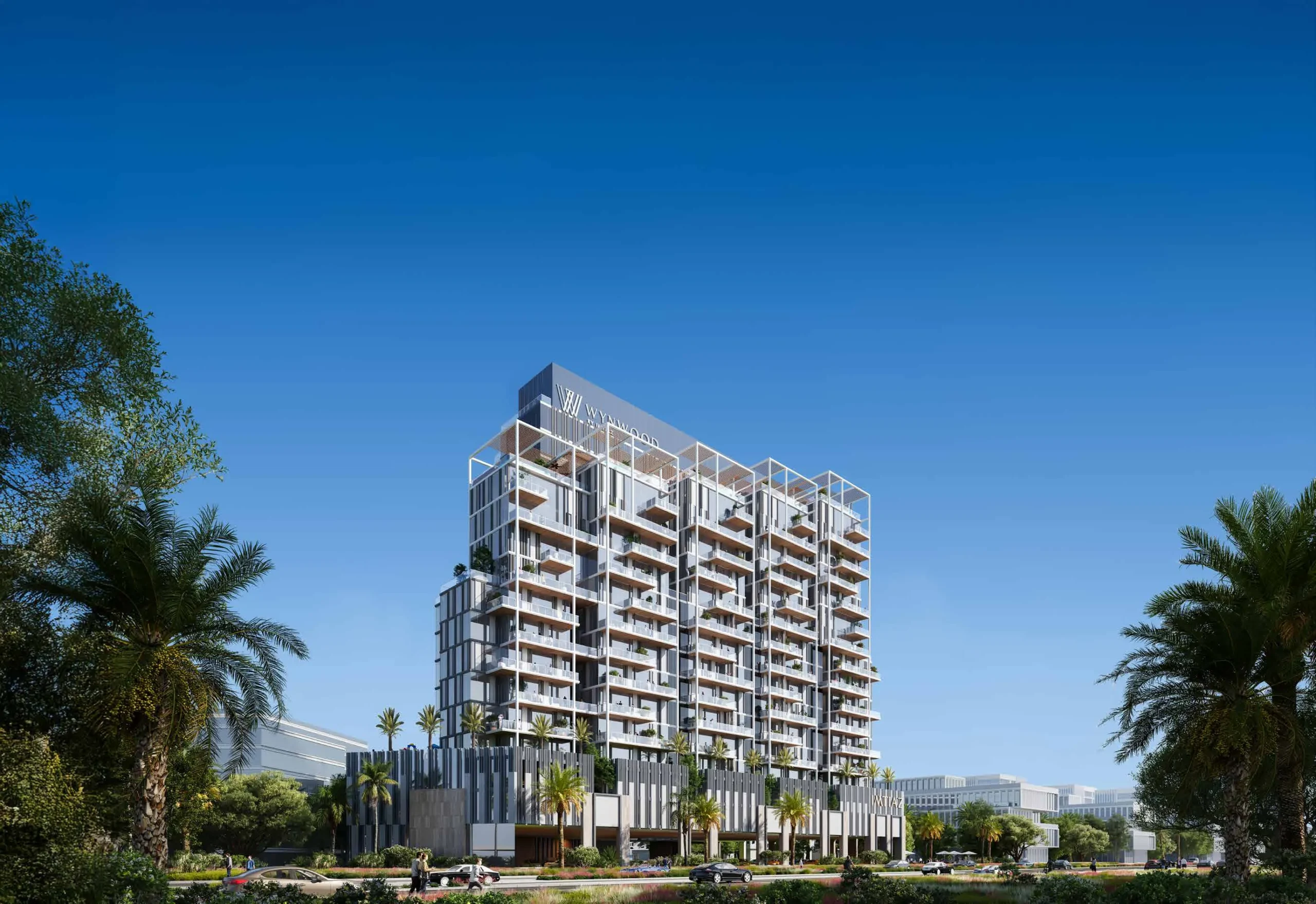 Wynwood at Dubai Islands - Imtiaz Develpment