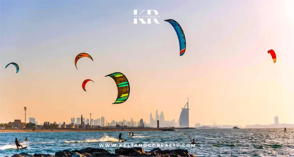 Kite Beach