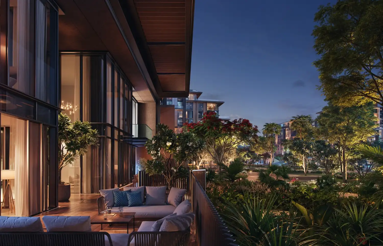 Octa Isle Interiors by Missoni at Dubai Islands - Octa Properties