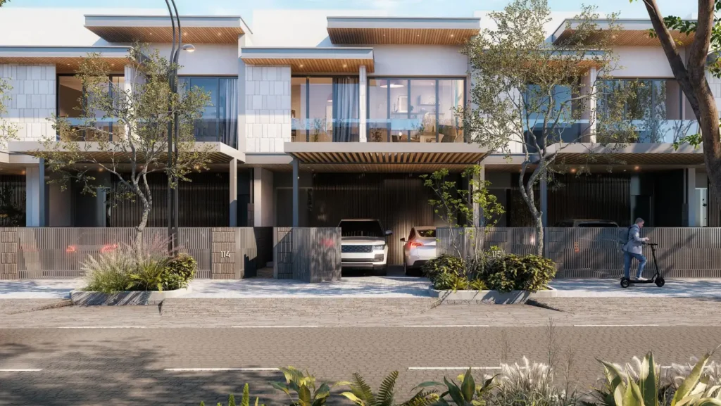 Pinewood Village at The Next Chapter, Dubai- Wasl Properties-52