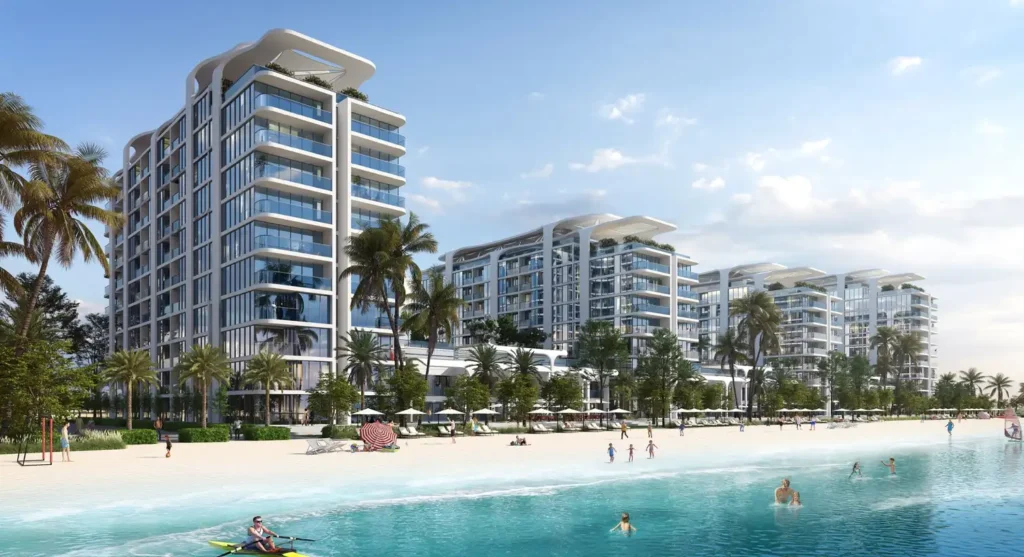 Pristine Beach Residences at Siniya Island, Umm al Quwain - Sobha-50