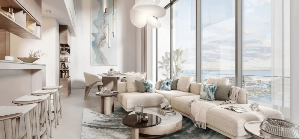 Pristine Beach Residences at Siniya Island, Umm al Quwain - Sobha-52