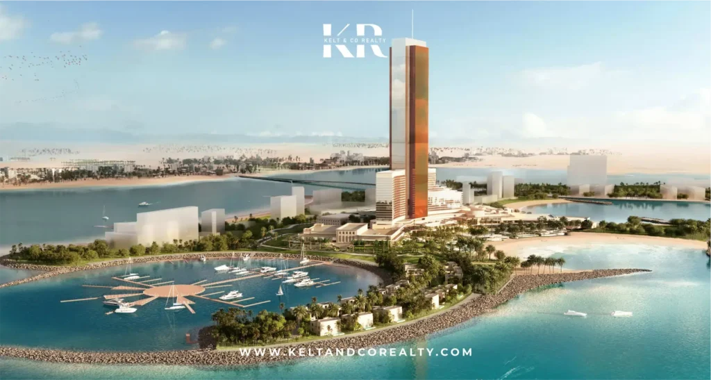 RAK Real Estate Market Set for Massive Growth by 2030