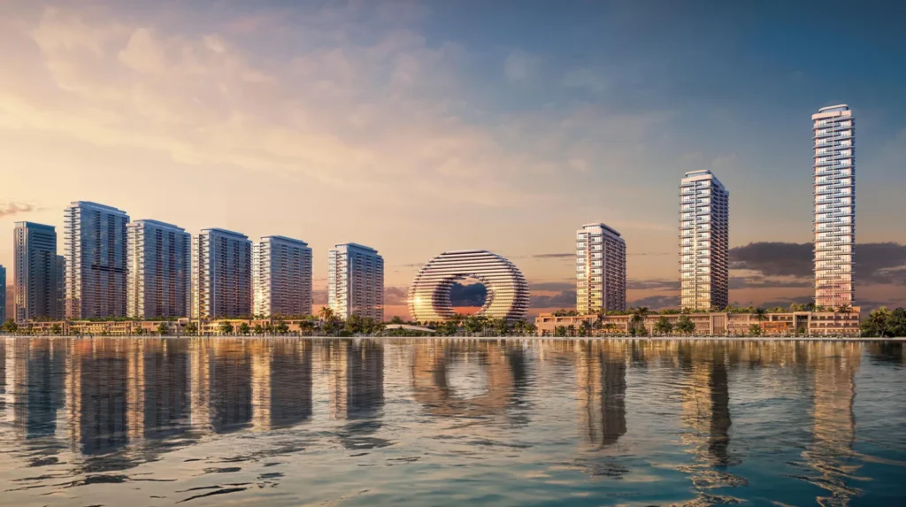 Sobha-Aquamont-at-Downtown-Umm-Al-Quwain-Sobha-Realty