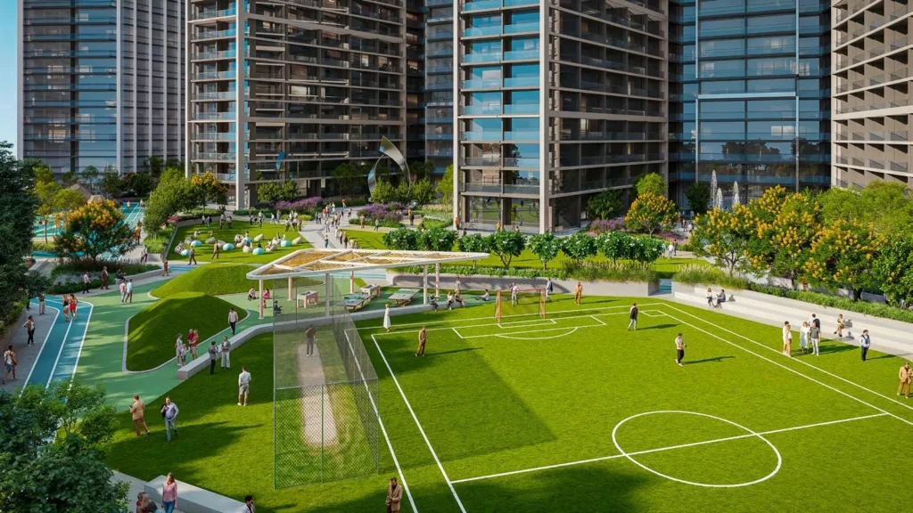 Sobha Central Factbook-10