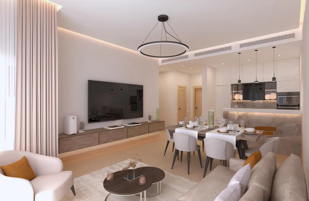 Solis at Liwan- Meteora Development