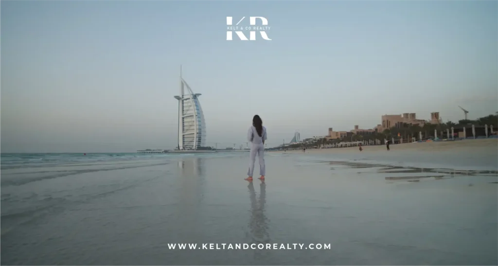 dubai beaches guide