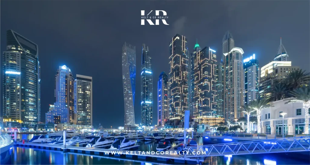 How Dubai Attracts Investors from Asia and Europe