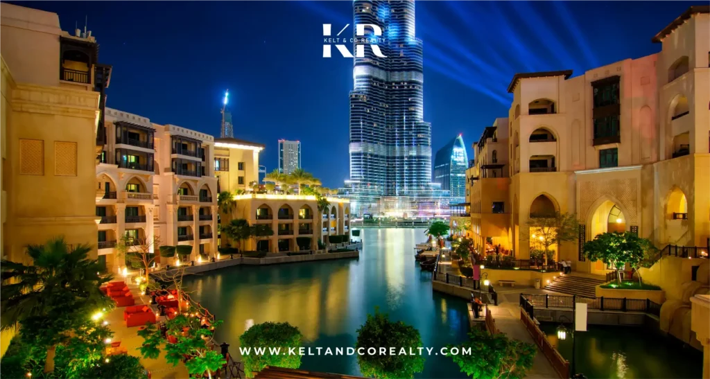 How Dubai Attracts Investors from Asia and Europe